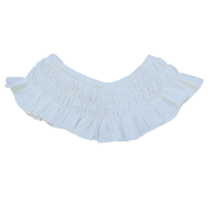 cuello extraible bambula