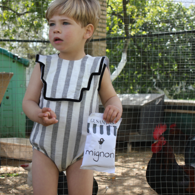 pelele LINO - Imagen 3