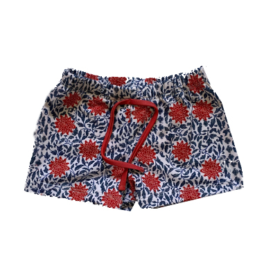 baño boxer niño - Imagen 3